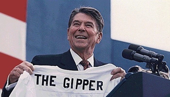 NewsBusters Podcast: Reagan Gets No Credit for Ending the USSR, Only Gorbachev